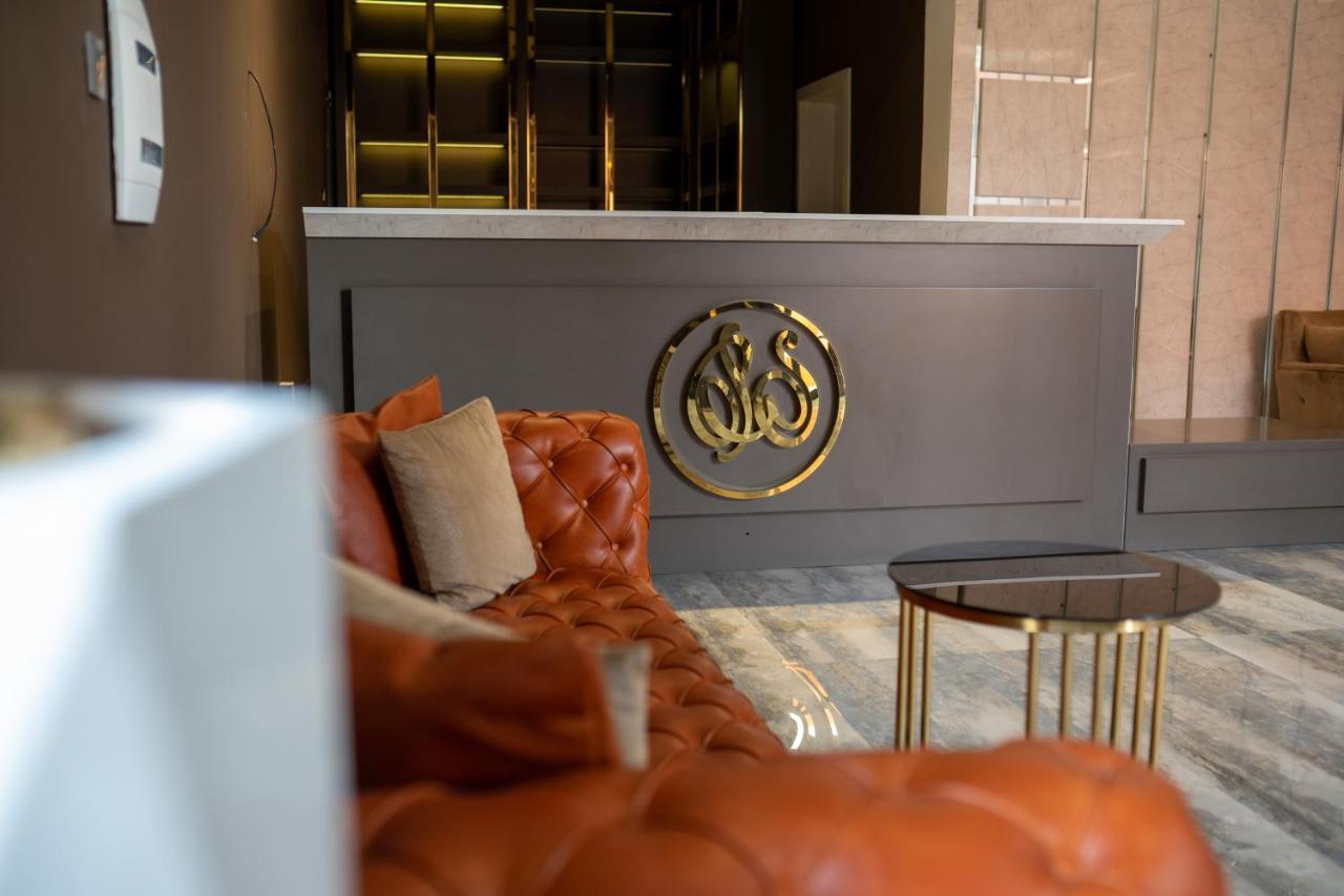 Marrakech - Premium Suite Нуакшот Экстерьер фото